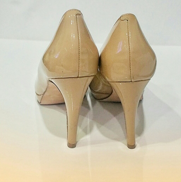 Cole Haan | Air Chelsea Pumps | - Picture 4 of 6